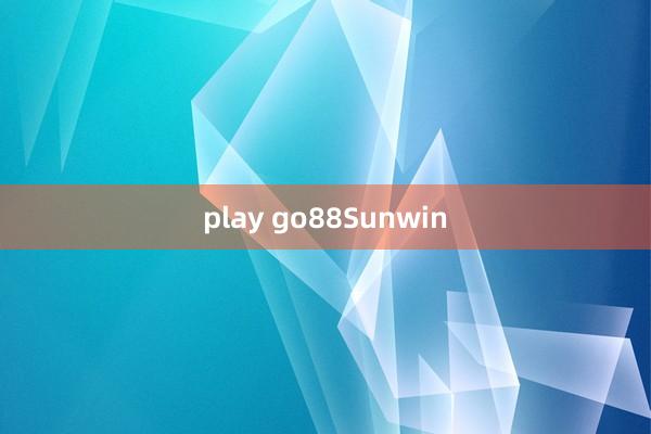 play go88Sunwin