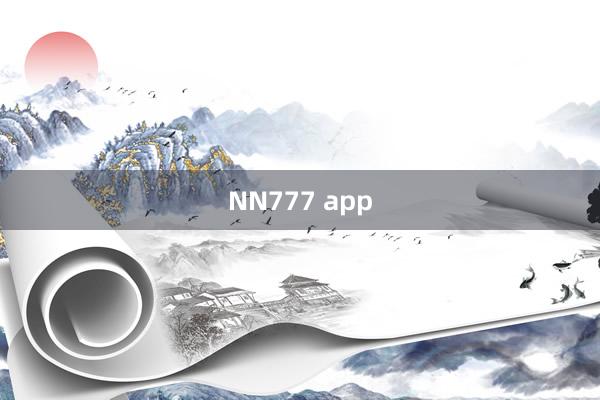 NN777 app