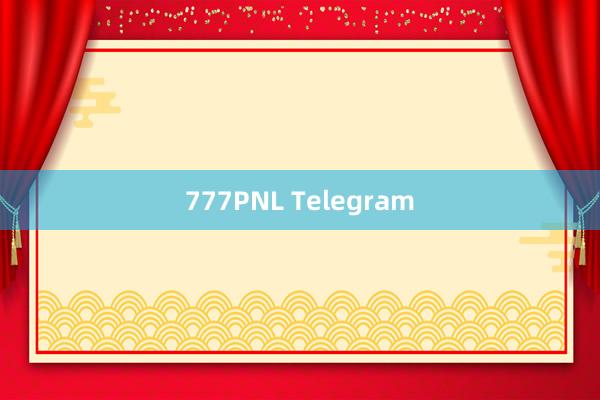 777PNL Telegram