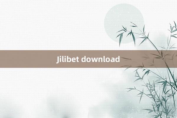 Jilibet download