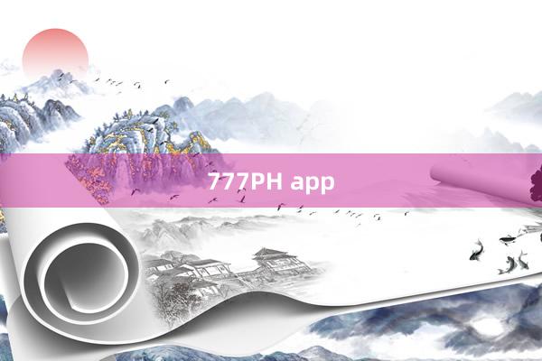 777PH app