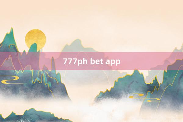 777ph bet app