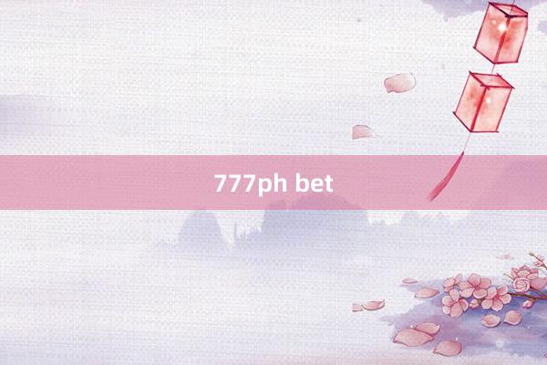 777ph bet