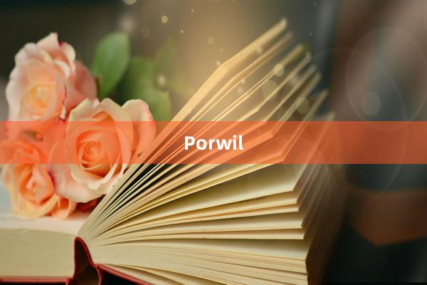 Porwil