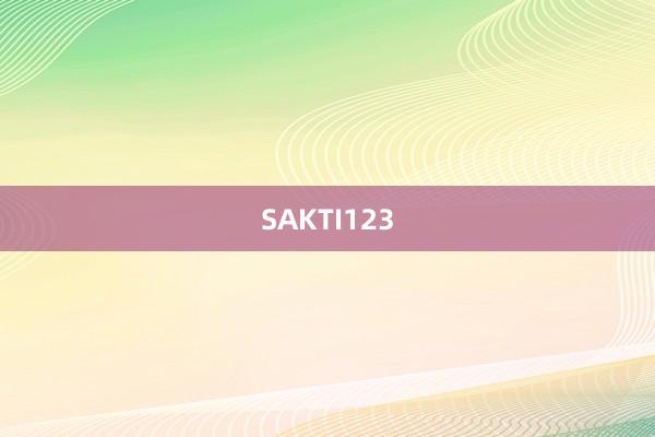 SAKTI123