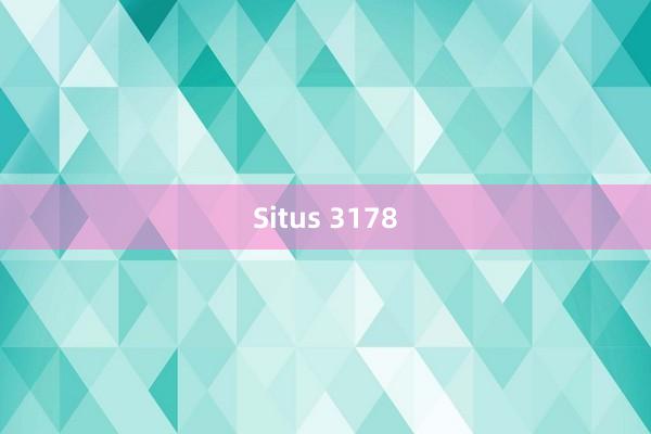 Situs 3178