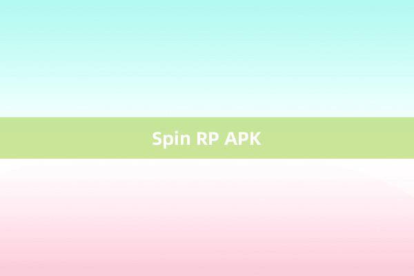 Spin RP APK