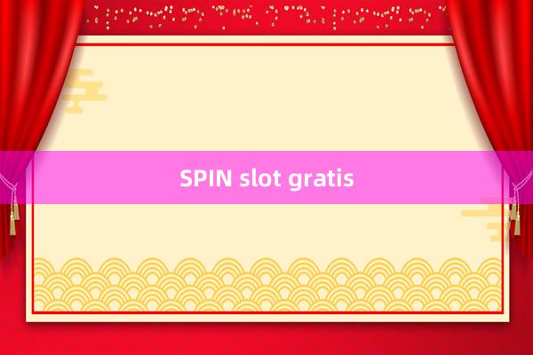 SPIN slot gratis