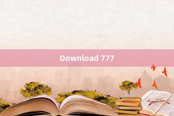 Download 777