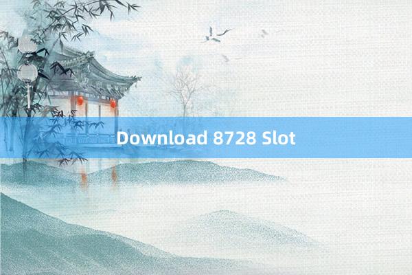 Download 8728 Slot