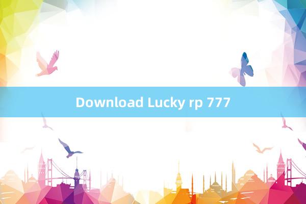 Download Lucky rp 777