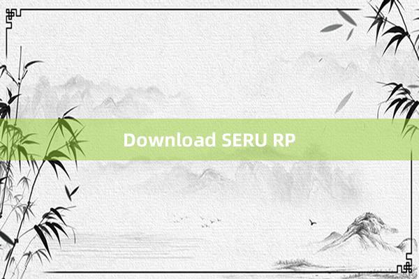 Download SERU RP