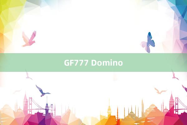 GF777 Domino