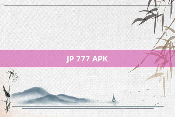 JP 777 APK