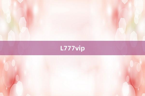 L777vip