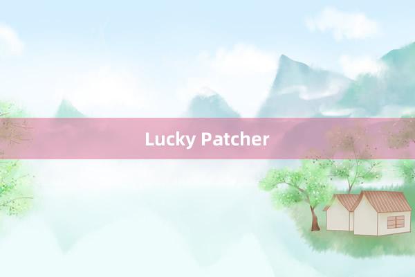 Lucky Patcher