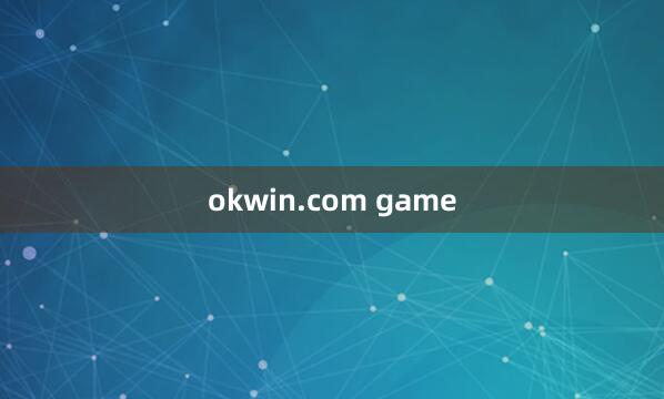 okwin.com game