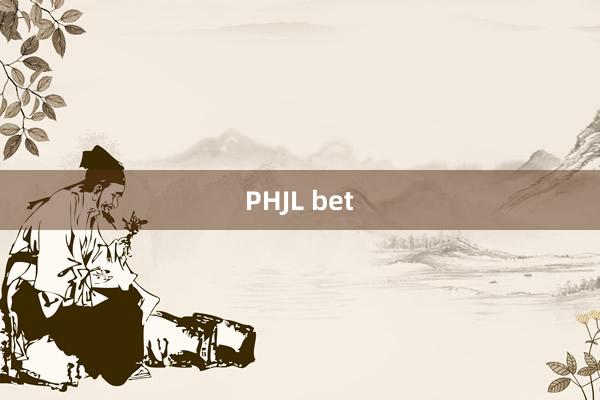 PHJL bet