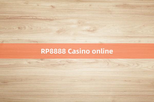 RP8888 Casino online