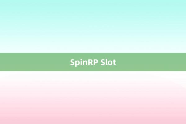 SpinRP Slot