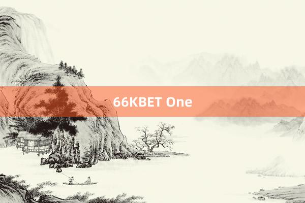 66KBET One