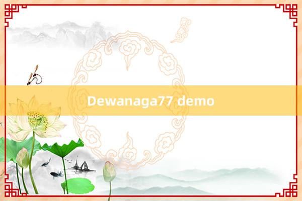 Dewanaga77 demo