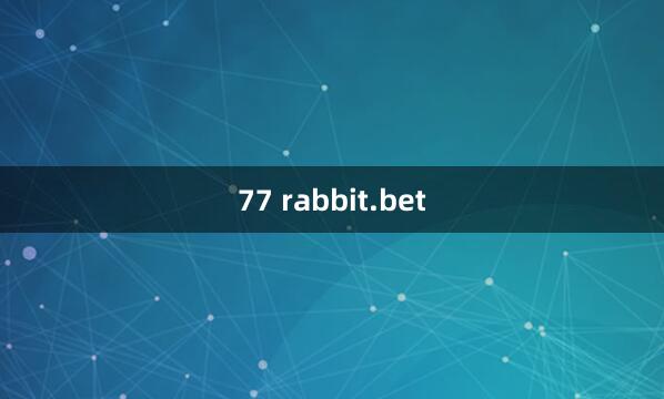 77 rabbit.bet