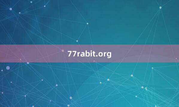 77rabit.org