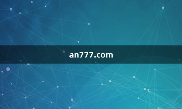 an777.com