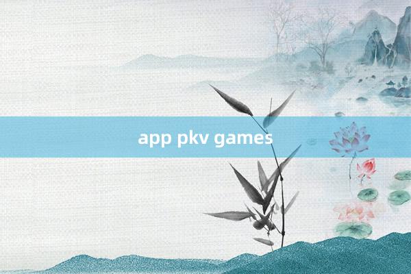 app pkv games