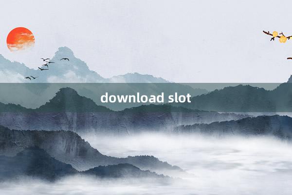 download slot