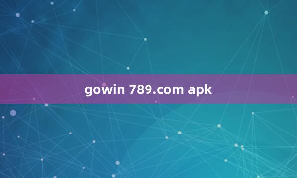 gowin 789.com apk