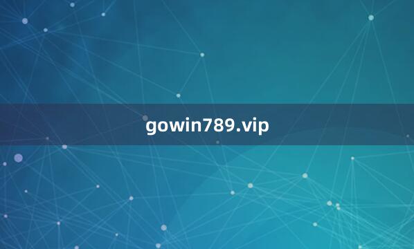 gowin789.vip