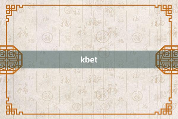 kbet