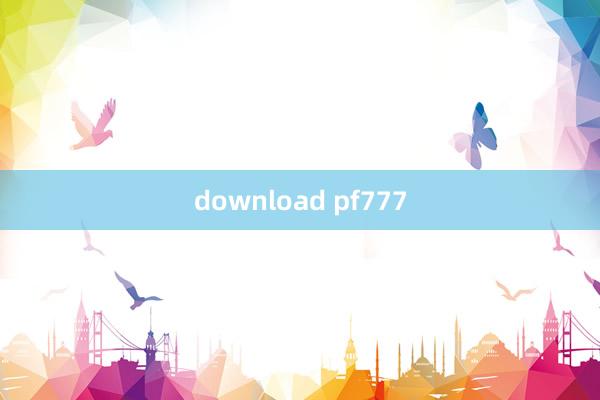 download pf777