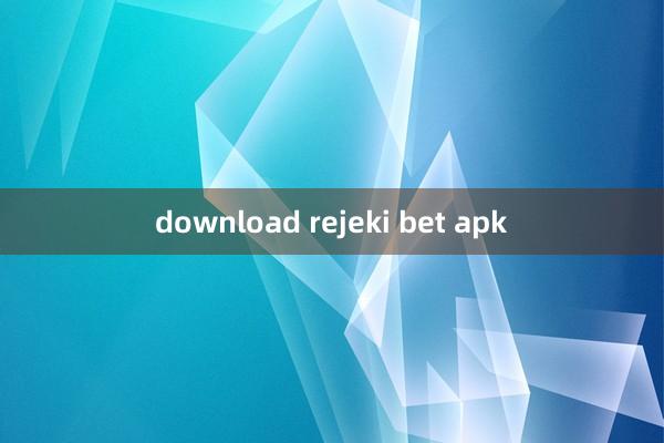 download rejeki bet apk