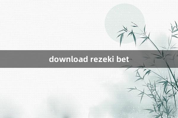 download rezeki bet