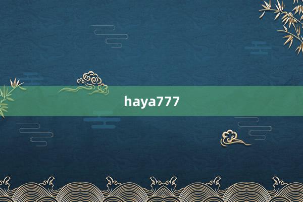 haya777