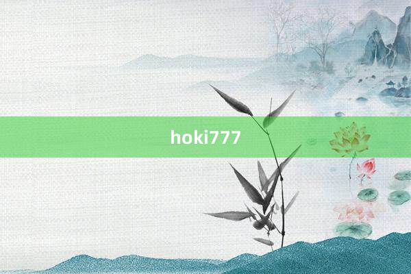 hoki777