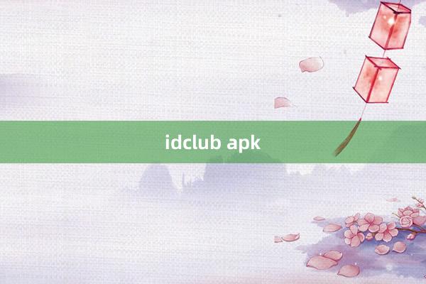 idclub apk