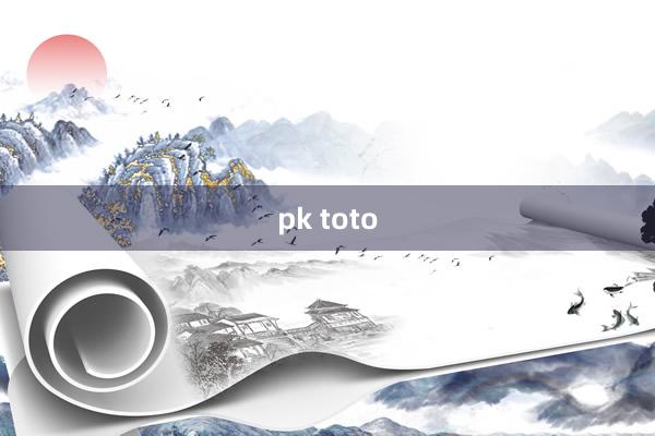 pk toto