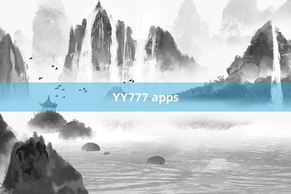 YY777 apps